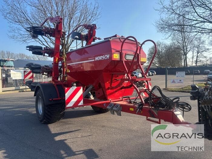 Horsch MAESTRO 8 CC