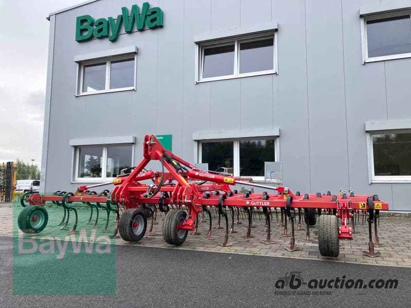 GÜTTLER SUPERMAXX 60-7 BIO
