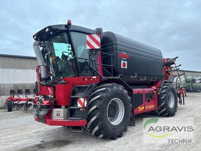 Vredo VT 3936