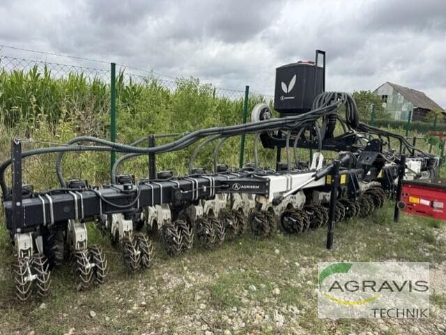 Agrisem 20R45S