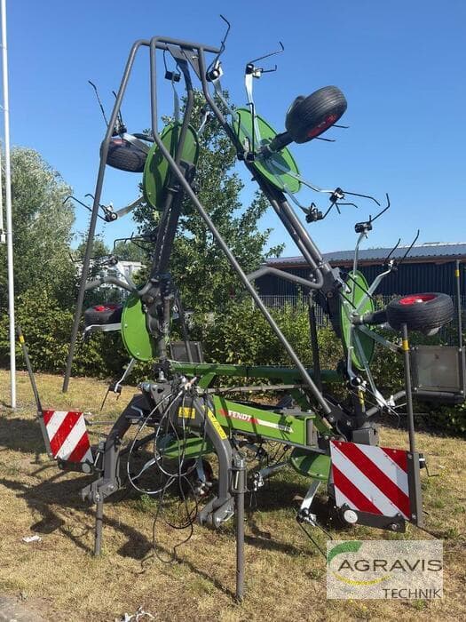 Fendt LOTUS 770