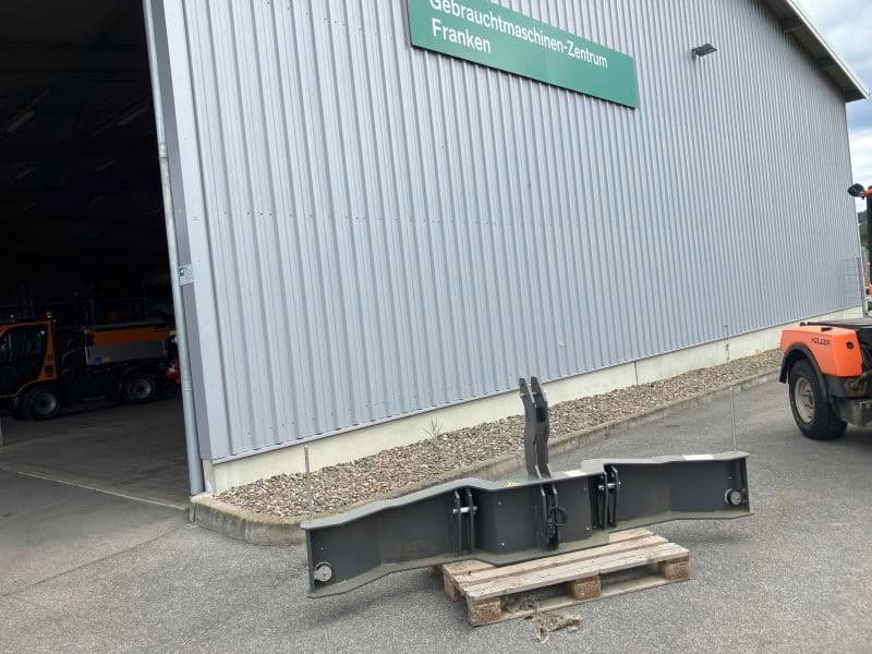 BRESSEL UND LADE SAFETYBUMPER 2600 MM