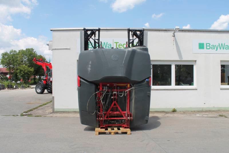 Horsch-Leeb (BHWT) LEEB 2.2 CS