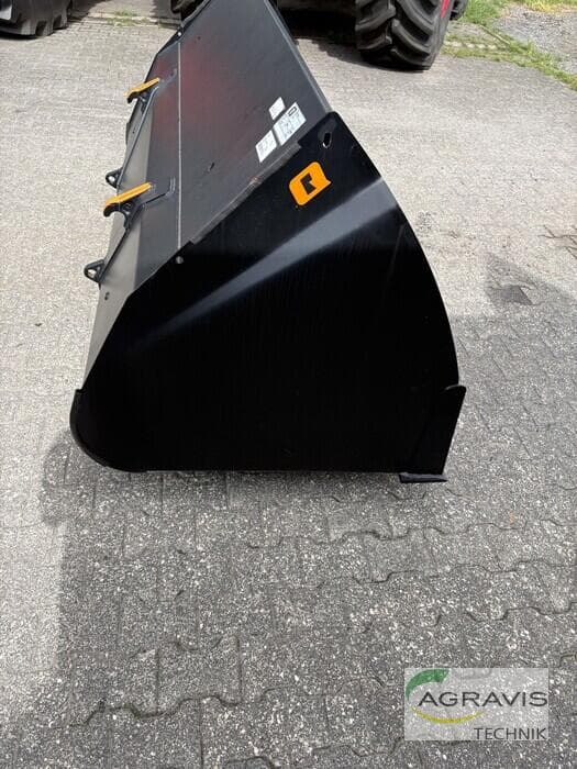 Quicke VOLUMENSCHAUFEL VM 225 EURO