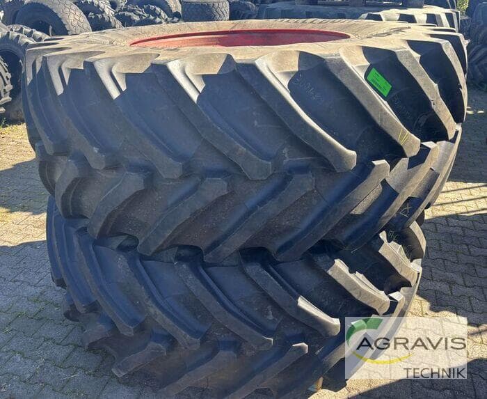 Trelleborg Premia KR VF750/70R44