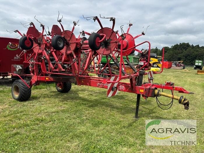 Lely LOTUS 1020