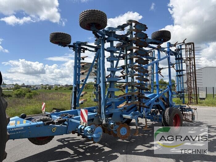 Lemken KORALIN 9/840 KUA