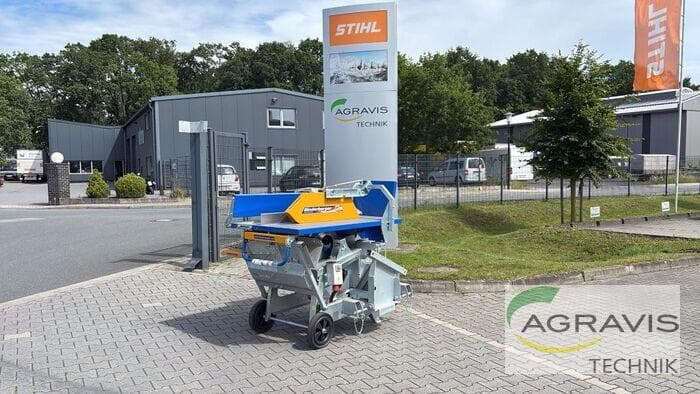 Binderberger TWS 700 EZ