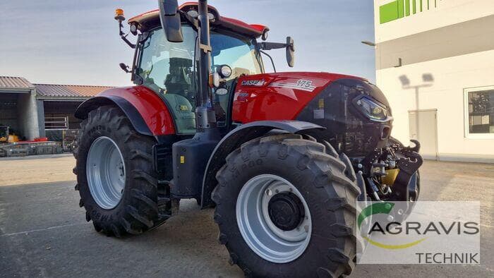 Case IH PUMA CVX 175