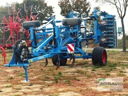 Lemken KARAT 10/400 KUA