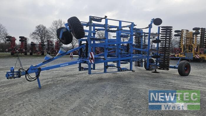 Lemken THORIT 10/500 KA