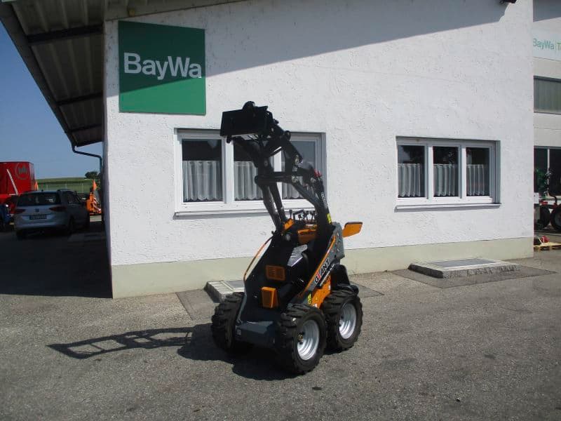 GIANT GS950