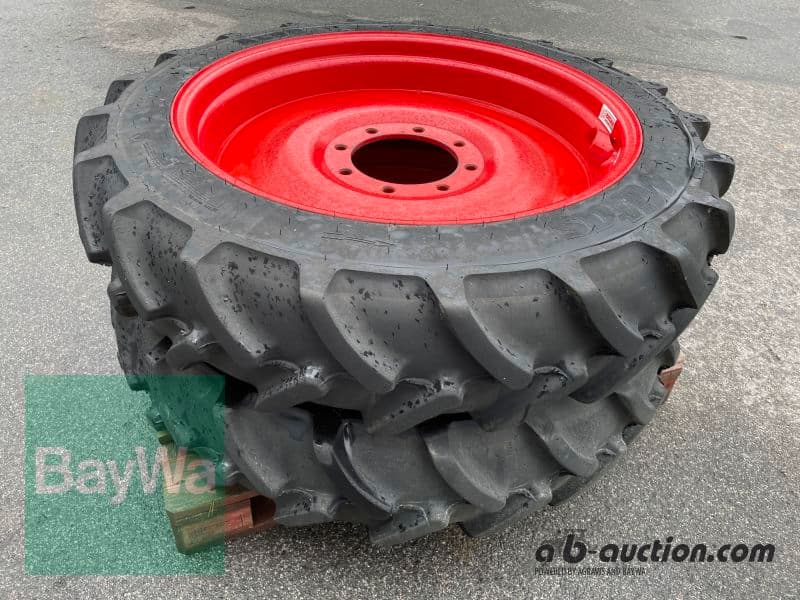 FENDT 270/80R32 MITAS