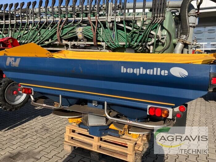 Bogballe M2W