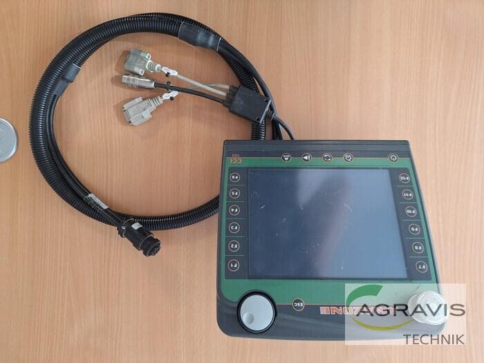 Amazone CCI 100
