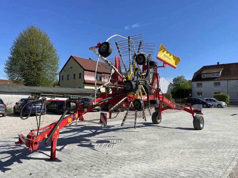 PÖTTINGER (BHWT) TOP 722