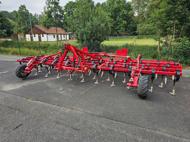HORSCH MASCHINEN GMBH - BODENB FINER 7 SL