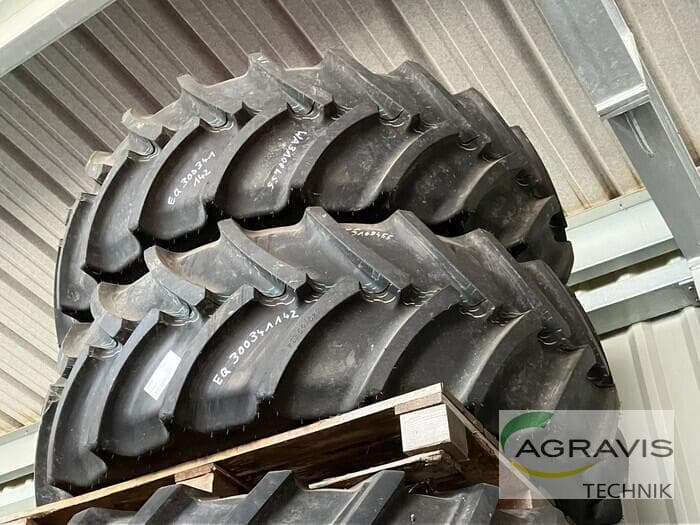 Mitas KR 540/65R34
