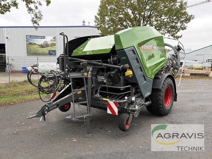 Fendt ROTANA 130 F COMBI