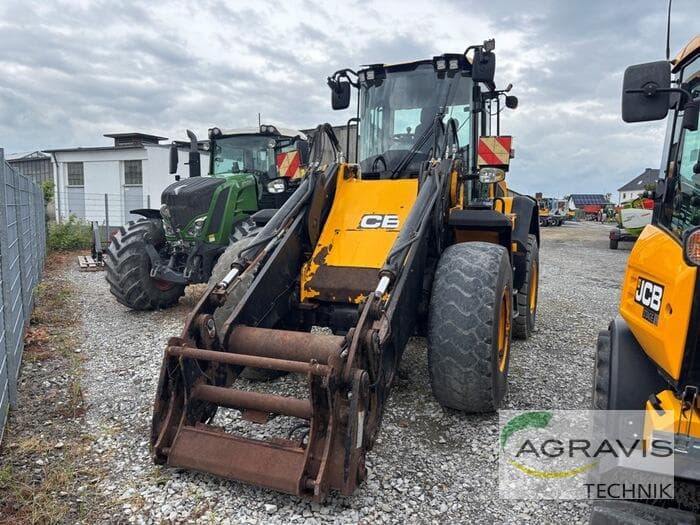 JCB 437 HT HL