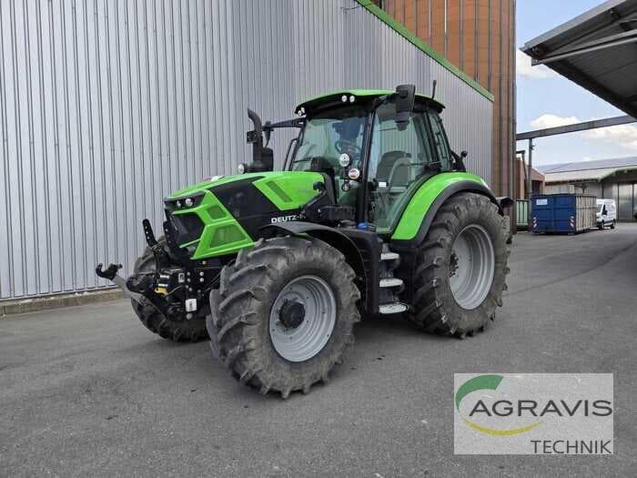Deutz-Fahr AGROTRON 6150.4 TTV