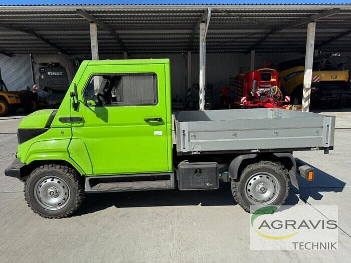 EVUM MOTORS ACAR