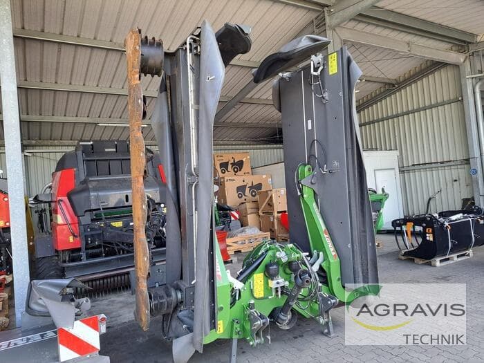 Fendt SLICER 860