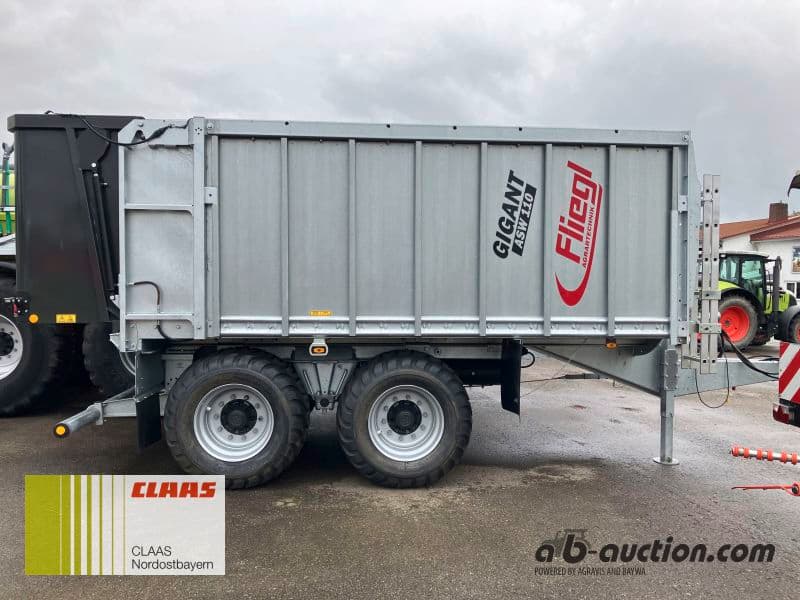 FLIEGL GIGANT ASW 110