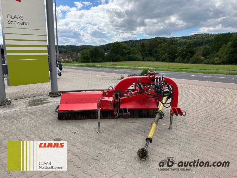 Tehnos Zalec MB 220 R PROFI LW