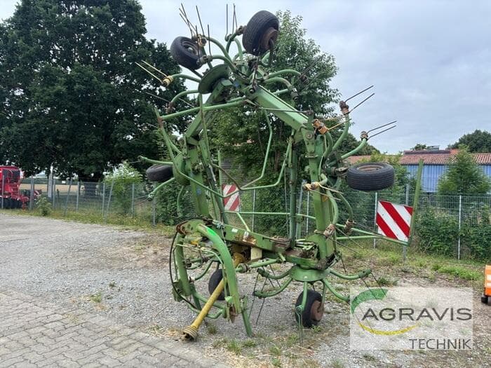 Krone KW 7.70/6