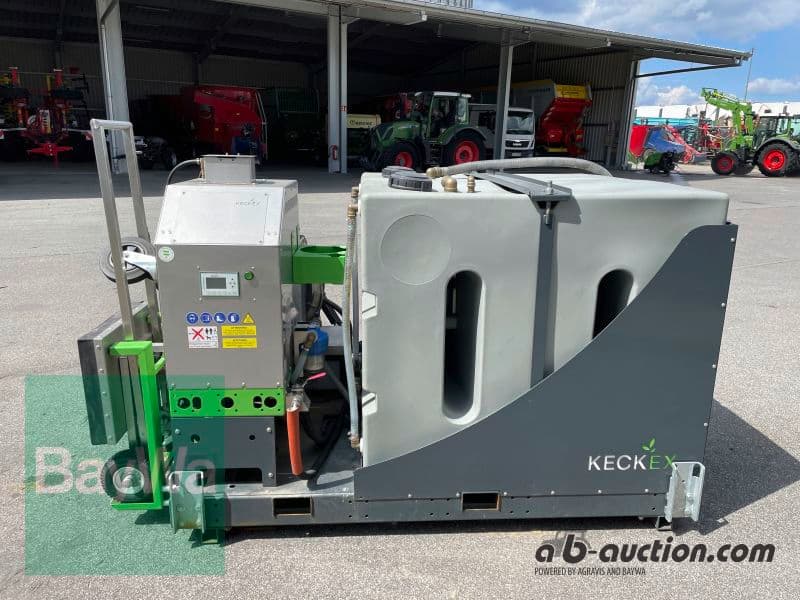 KECKEX KOMEX-M29-M13