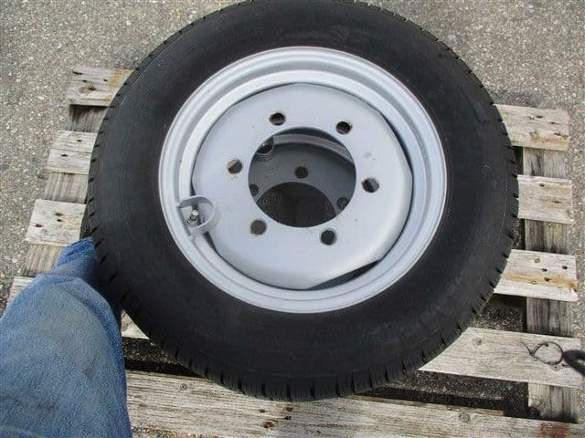 Reifen 195/65 R15 #369