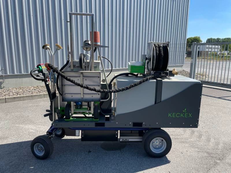 KECKEX KOMEX-JESPI-M13
