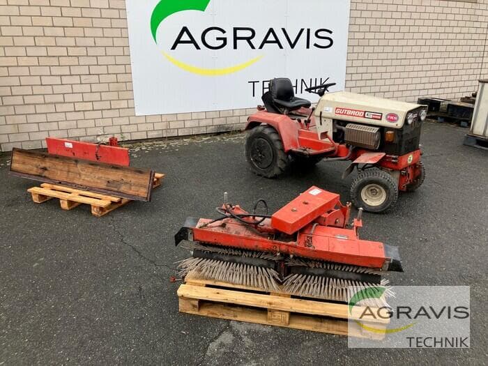 GEBRAUCHTES KLEINGERÄT GUTBROD 3350