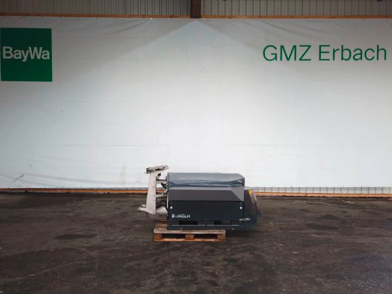 Egholm GEBR. CR 3070
