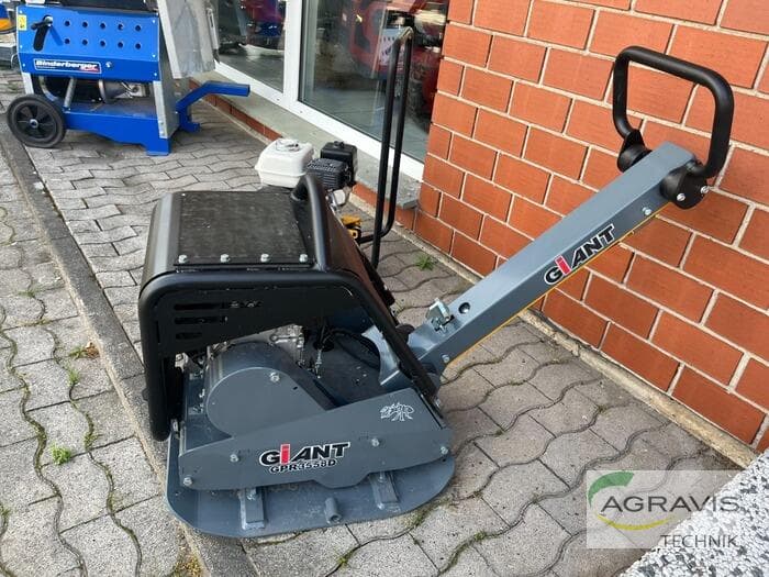 Giant GPR3558D