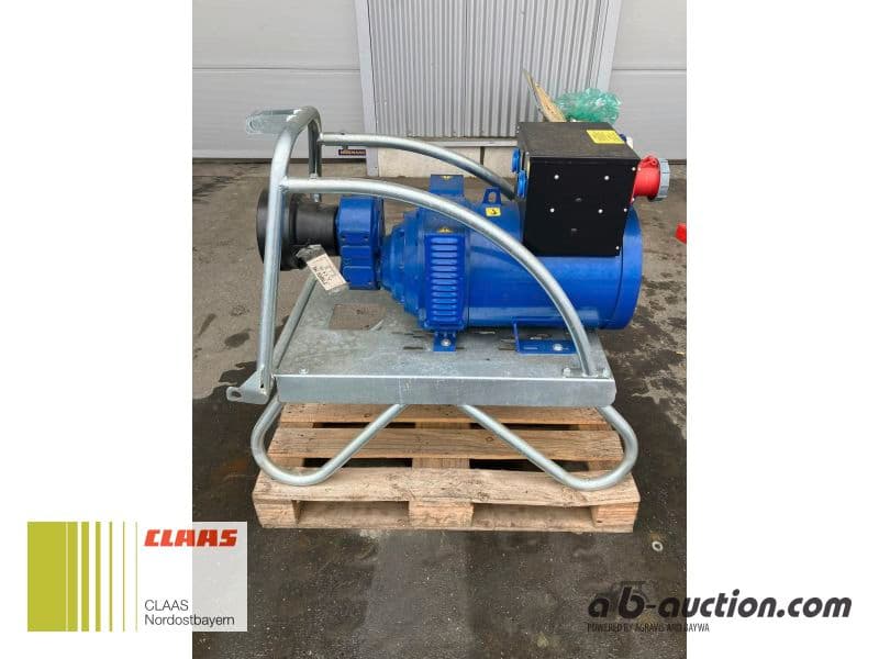 BRINKMAN BV 3ETC 42,5/4 IP45