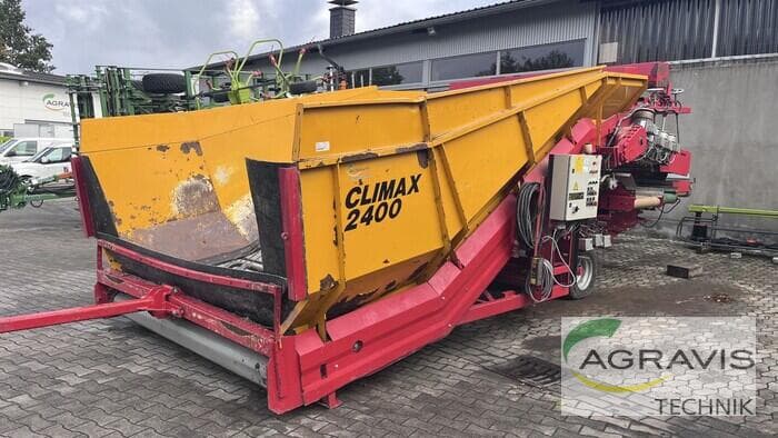 miedema CLIMAX CSB 2400