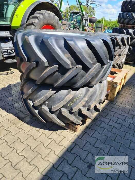 Michelin KR VF620/70R26