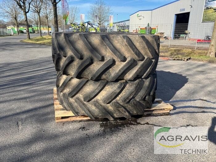 Michelin VF710/60R42