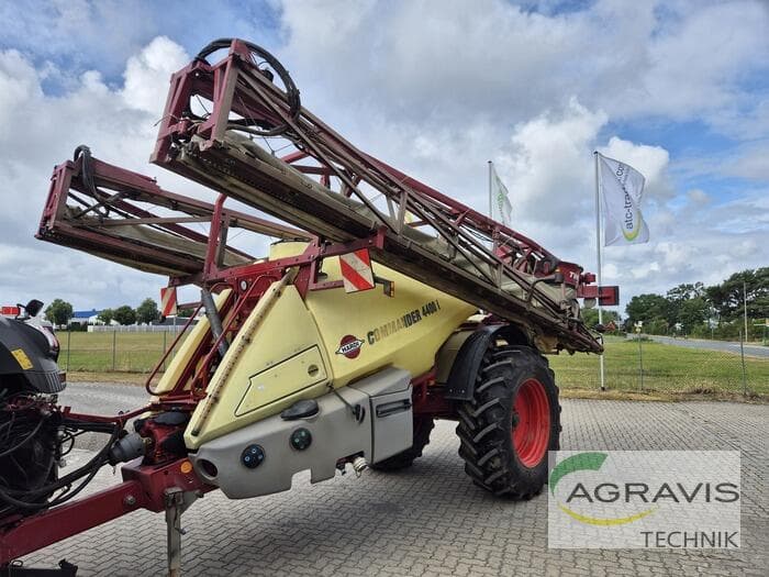 Hardi COMMANDER 4400