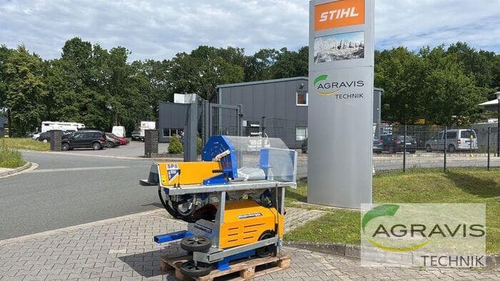 Binderberger SP 8 E