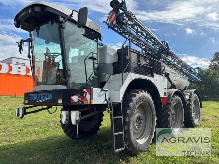 Endless HYDROTRAC TIGER TOPLINE 100001