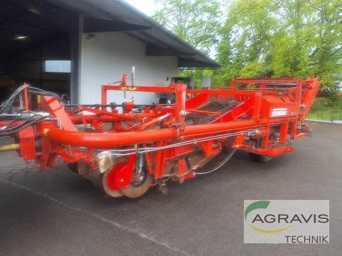 Grimme DR 1500