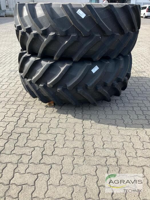 Trelleborg Premia KR 650/65R42