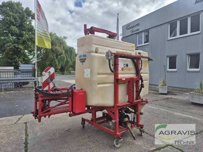 Lemken EUROLUX 1000 TL