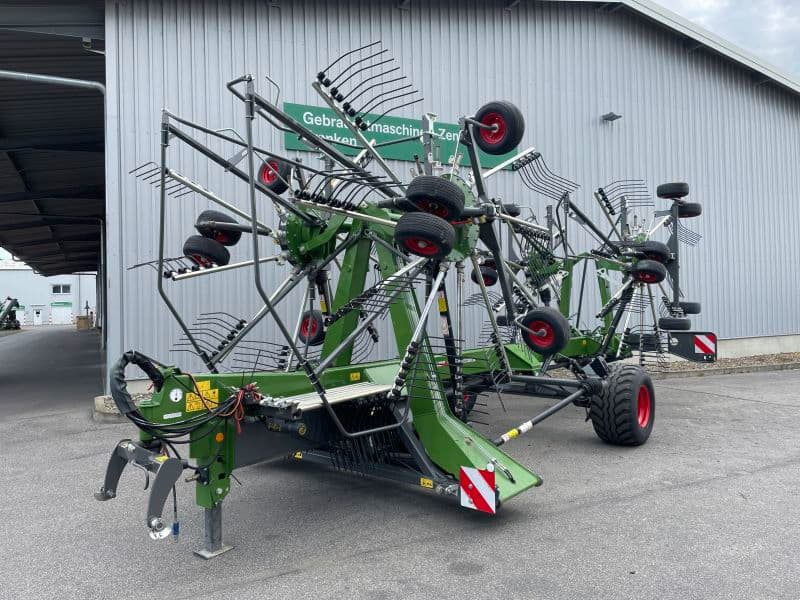 FENDT FORMER 12545 GEN2