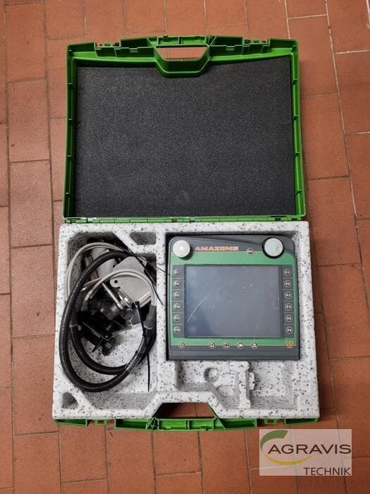 Amazone CCI 100