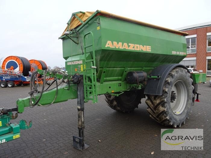 Amazone ZG-B 8200 HYDRO