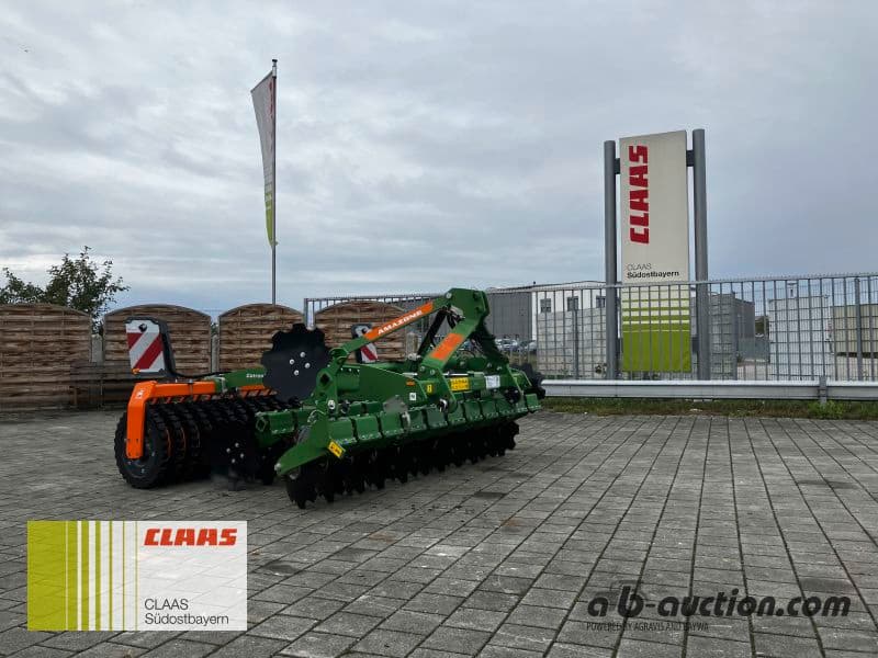AMAZONE Landtechnik CATROS 3003 SPECIAL